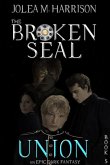 Union (The Broken Seal, #5) (eBook, ePUB) Union (The Broken Seal, #5) (eBook, ePUB)