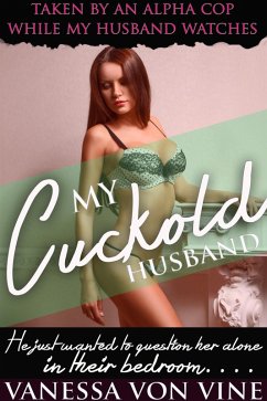 Cover My Cuckold Husband (eBook, ePUB)