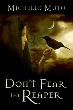 Don't Fear the Reaper (eBook, ePUB) - Muto, Michelle