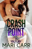Crash Point (Big Easy, #2) (eBook, ePUB) Crash Point (Big Easy, #2) (eBook, ePUB)