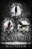 Black Earth (The Complete Trilogy) (eBook, ePUB)