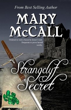 Strangclyf Secret (eBook, ePUB) - McCall, Mary