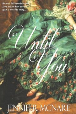 Until You (eBook, ePUB) - McNare, Jennifer