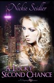 A Lucky Second Chance (eBook, ePUB) A Lucky Second Chance (eBook, ePUB)