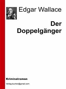 Der Doppelgänger (eBook, ePUB) - VV., AA.