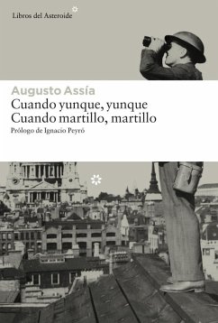 Cuando yunque, yunque : cuando martillo, martillo - Fernández-Armesto, Felipe