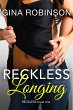 Reckless Longing (The Reckless Series,... - Bild 1