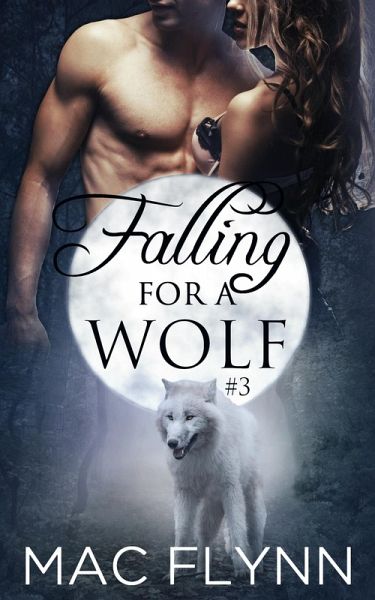 Falling For A Wolf #3 (BBW Werewolf Romance) (eBook, ePUB)