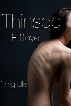 Thinspo (eBook, ePUB) - Ellis, Amy