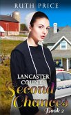 Lancaster County Second Chances - Book 2 (Lancaster County Second Chances (An Amish Of Lancaster County Saga), #2) (eBook, ePUB)