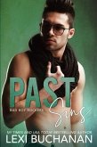 Past Sins: Spicy (Bad Boy Rockers, #2) (eBook, ePUB)