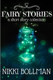 Fairy Stories (eBook, ePUB)