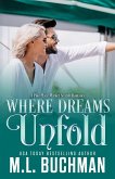 Where Dreams Unfold: a Pike Place Market Seattle romance (eBook, ePUB)