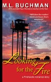 Looking for the Fire (Firehawks Lookouts, #1) (eBook, ePUB)