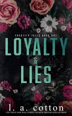 Loyalty and Lies (Chastity Falls, #1) (eBook, ePUB)