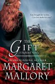 THE GIFT: A Highland Novella (eBook, ePUB)