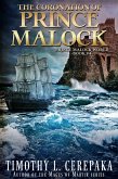 The Coronation of Prince Malock (Prince Malock World, #4) (eBook, ePUB)