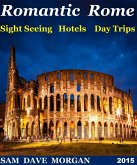 Romantic Rome (DIY Series) (eBook, ePUB)