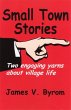 Small Town Stories (eBook, ePUB) - Bild 1