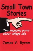 Small Town Stories (eBook, ePUB)