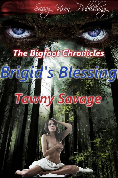 Brigid's Blessing (The Bigfoot Chronicles, #1) (eBook, ePUB) Brigid's Blessing (The Bigfoot Chronicles, #1) (eBook, ePUB)