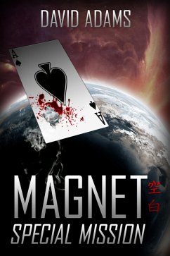 Cover Magnet: Special Mission (Lacuna) (eBook, ePUB)