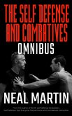 Self Defense And Combatives Omnibus Edition (eBook, ePUB)