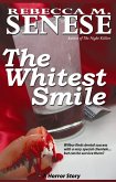 The Whitest Smile: A Horror Story (eBook, ePUB)
