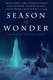 Season of Wonder (eBook, ePUB)