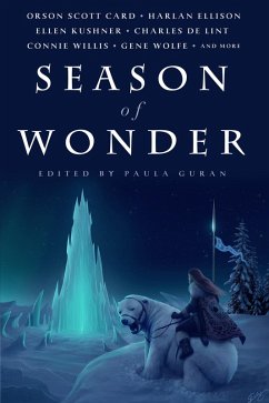 Season of Wonder (eBook, ePUB) - Guran, Paula