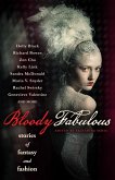 Bloody Fabulous (eBook, ePUB)