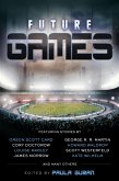 Future Games (eBook, ePUB) Future Games (eBook, ePUB)