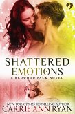 Shattered Emotions (Redwood Pack, #4) (eBook, ePUB)