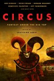 Circus: Fantasy Under the Big Top (eBook, ePUB)