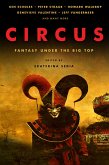 Circus: Fantasy Under the Big Top (eBook, ePUB) Circus: Fantasy Under the Big Top (eBook, ePUB)