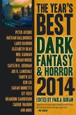 The Year's Best Dark Fantasy & Horror, 2014 Edition (eBook, ePUB)