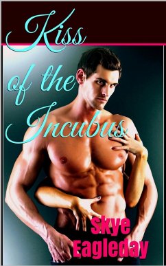 Cover Kiss of the Incubus (eBook, ePUB)