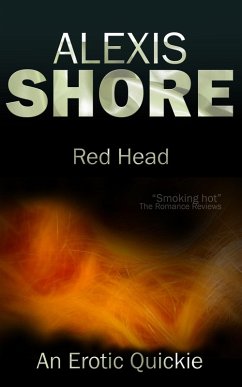 Red Head (A Red Mystery, #4) (eBook, ePUB) - Shore, Alexis