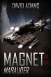 Magnet: Marauder (Lacuna) (eBook, ePUB) - Bild 1