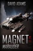 Magnet: Marauder (Lacuna) (eBook, ePUB) Magnet: Marauder (Lacuna) (eBook, ePUB)