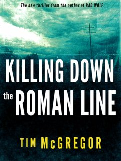 Cover Killing Down the Roman Line (eBook, ePUB)