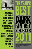 The Year's Best Dark Fantasy & Horror, 2011 Edition (eBook, ePUB)