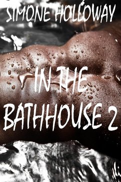Cover In The Bathhouse 2 (First Gay Experience) (eBook, ePUB)