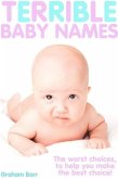 Terrible Baby Names (eBook, ePUB)