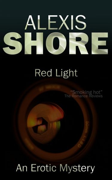 Red Light (A Red Mystery, #1) (eBook, ePUB) Red Light (A Red Mystery, #1) (eBook, ePUB)