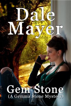 Cover Gem Stone (A Gemma Stone Mystery) (eBook, ePUB)