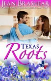 Texas Roots: The Gallaghers of Sweetgrass Springs Book 1 (Texas Heroes, #7) (eBook, ePUB)