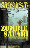Zombie Safari: A Horror Story (eBook, ePUB)