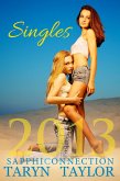 SapphiConnection Singles 2013 (SapphiConnection Collections, #1) (eBook, ePUB) SapphiConnection Singles 2013 (SapphiConnection Collections, #1) (eBook, ePUB)
