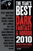 The Year's Best Dark Fantasy & Horror, 2010 Edition (eBook, ePUB)